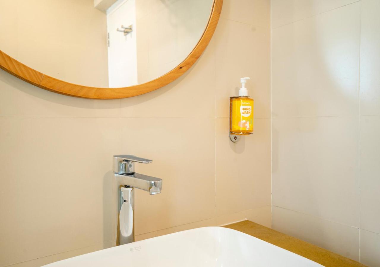 Bloom Hotel - جامو المظهر الخارجي الصورة