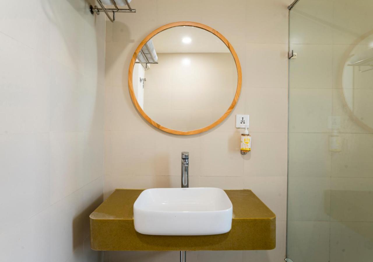 Bloom Hotel - جامو المظهر الخارجي الصورة